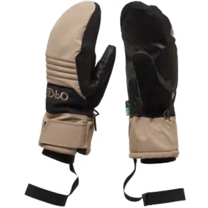 Oakley Apparel B1b Handschoenen Pebble