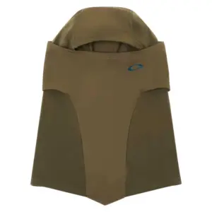 Oakley Apparel Backwoods Bivakmuts Groen