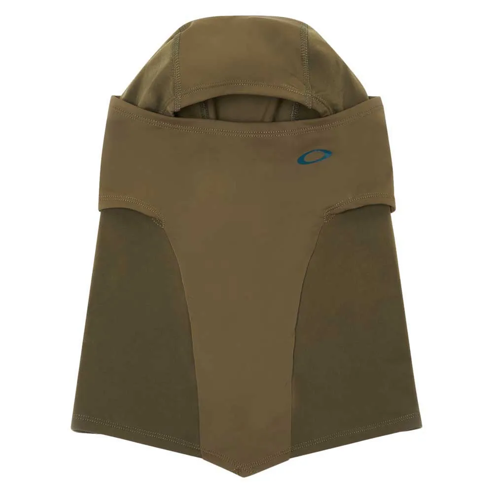 Oakley Apparel Backwoods Bivakmuts Groen