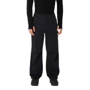 Oakley Apparel Baldface Broek Blackout