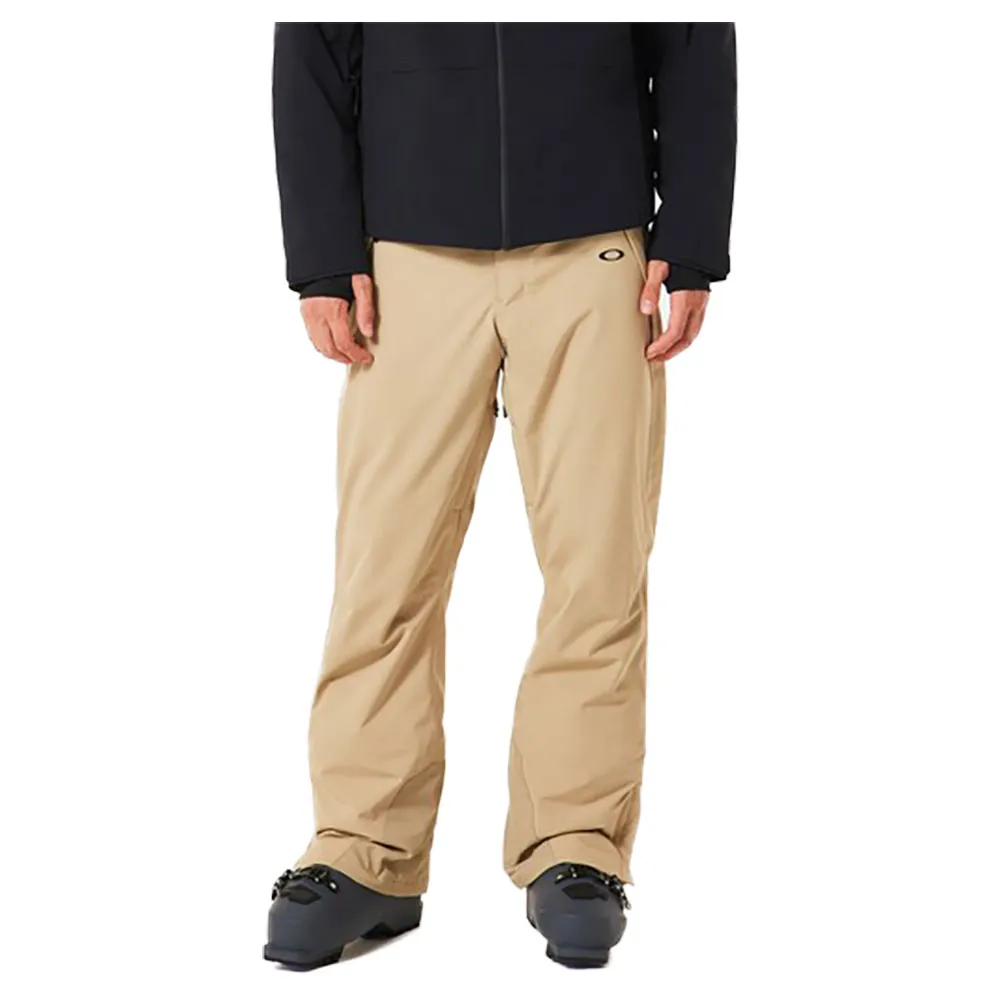 Oakley Apparel Best Cedar Rc Broek Pebble