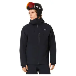 Oakley Apparel Canopy Insulated Jas Blackout