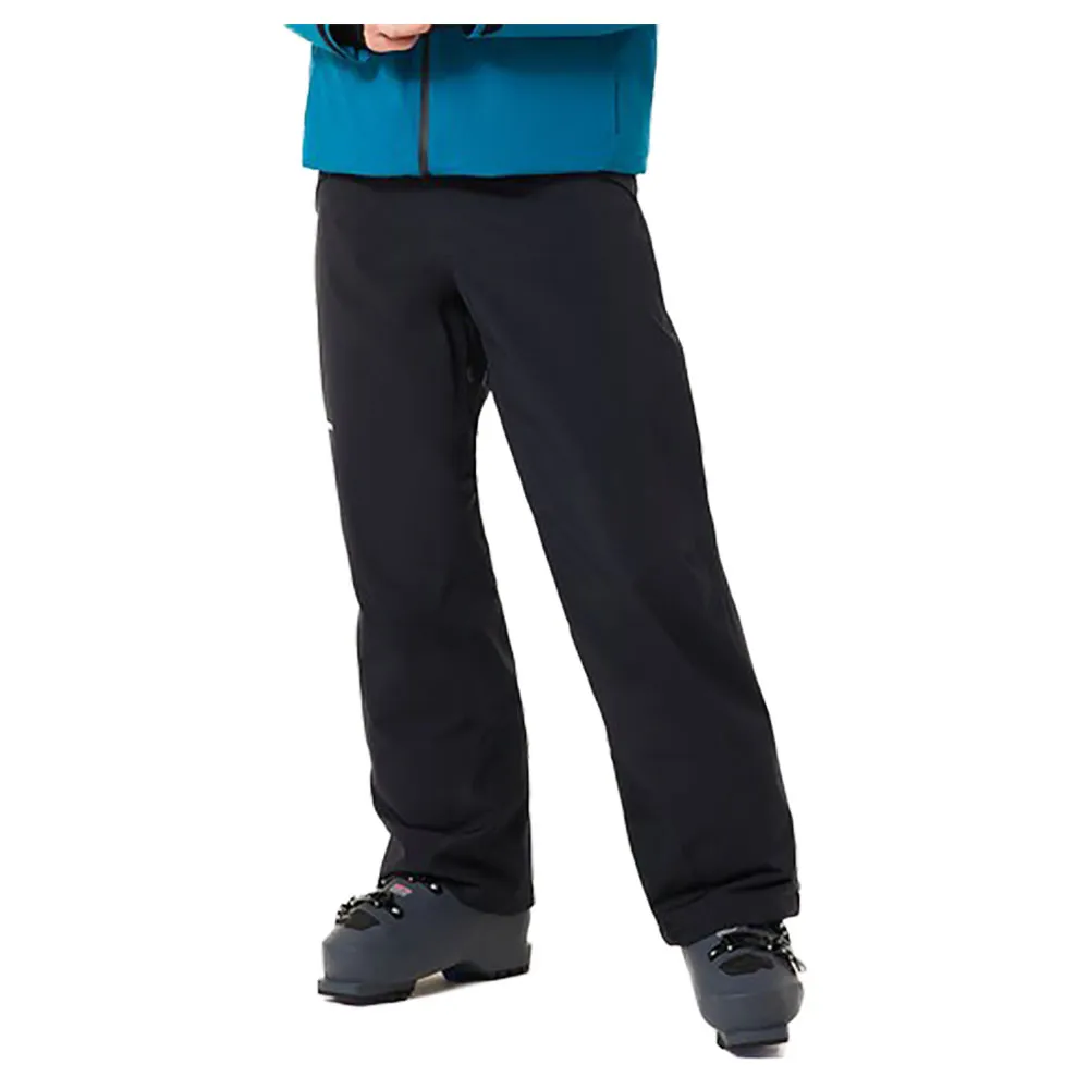 Oakley Apparel Canopy Broek Blackout