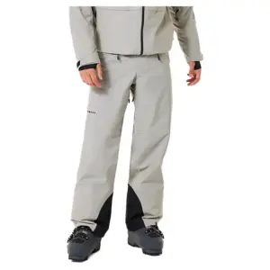 Oakley Apparel Canopy Broek Grijs