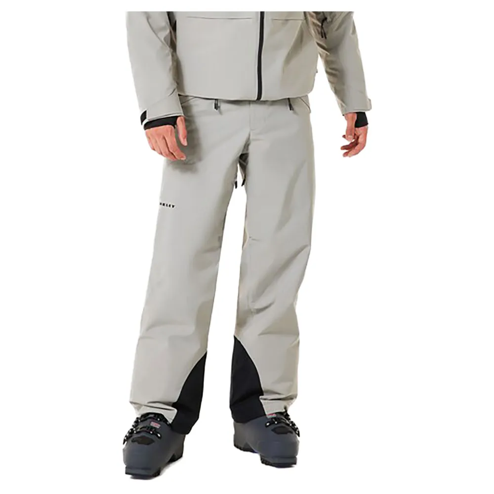 Oakley Apparel Canopy Broek Grijs