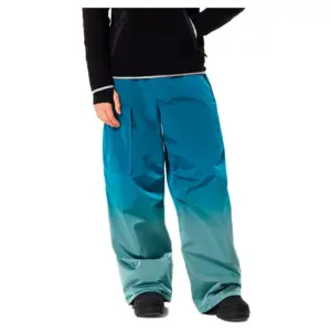 Oakley Apparel Channel Grade Cargo Broek New Balsam