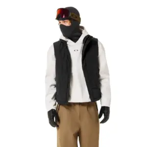 Oakley Apparel Hyland O-puff Vest Blackout