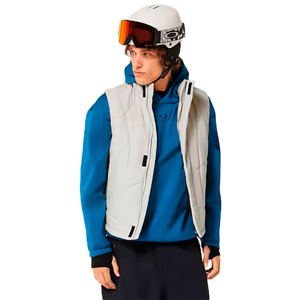 Oakley Apparel Hyland O-puff Vest Mist