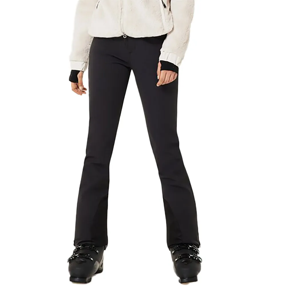 Oakley Apparel Icicle Broek Blackout