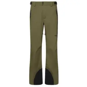 Oakley Apparel Kendall Rc Broek Groen