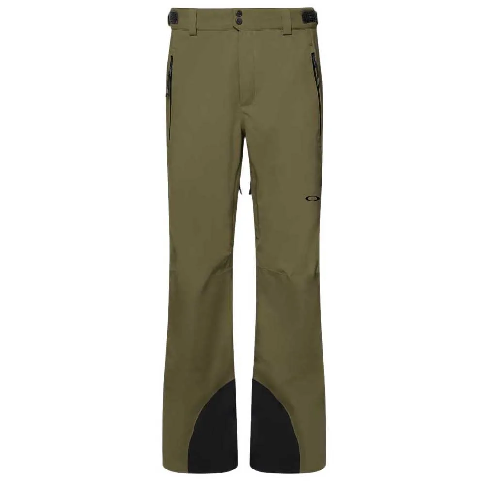 Oakley Apparel Kendall Rc Broek Groen