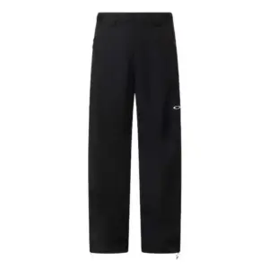 Oakley Apparel Kendall Rc Broek Zwart