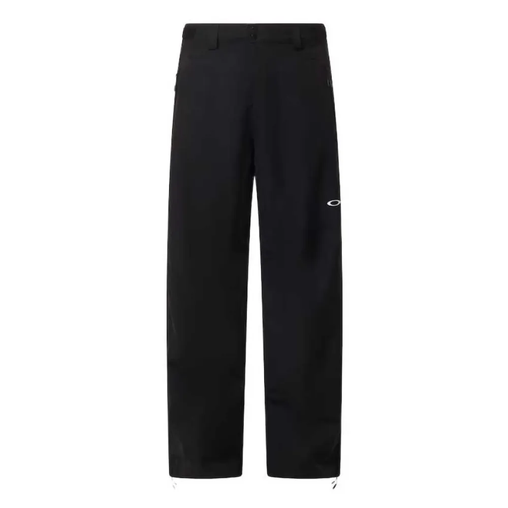Oakley Apparel Kendall Rc Broek Zwart