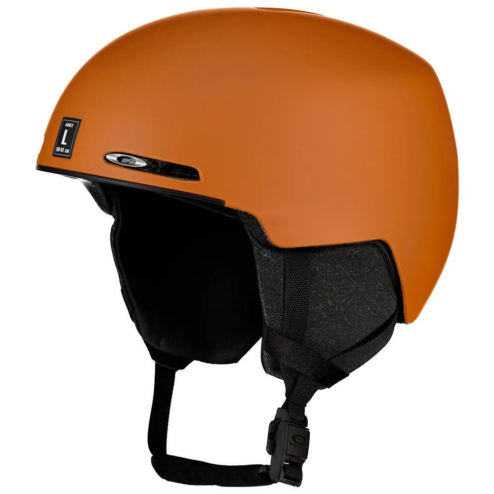 Oakley Helmets Mod1 Helm Matte Ginger