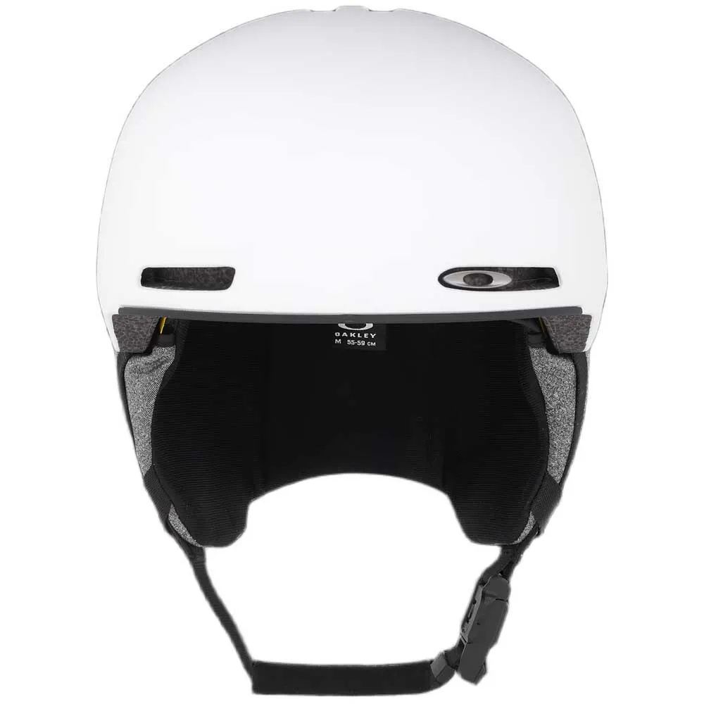 Oakley Helmets Mod1 Helm Mtwhite / Clrgloss