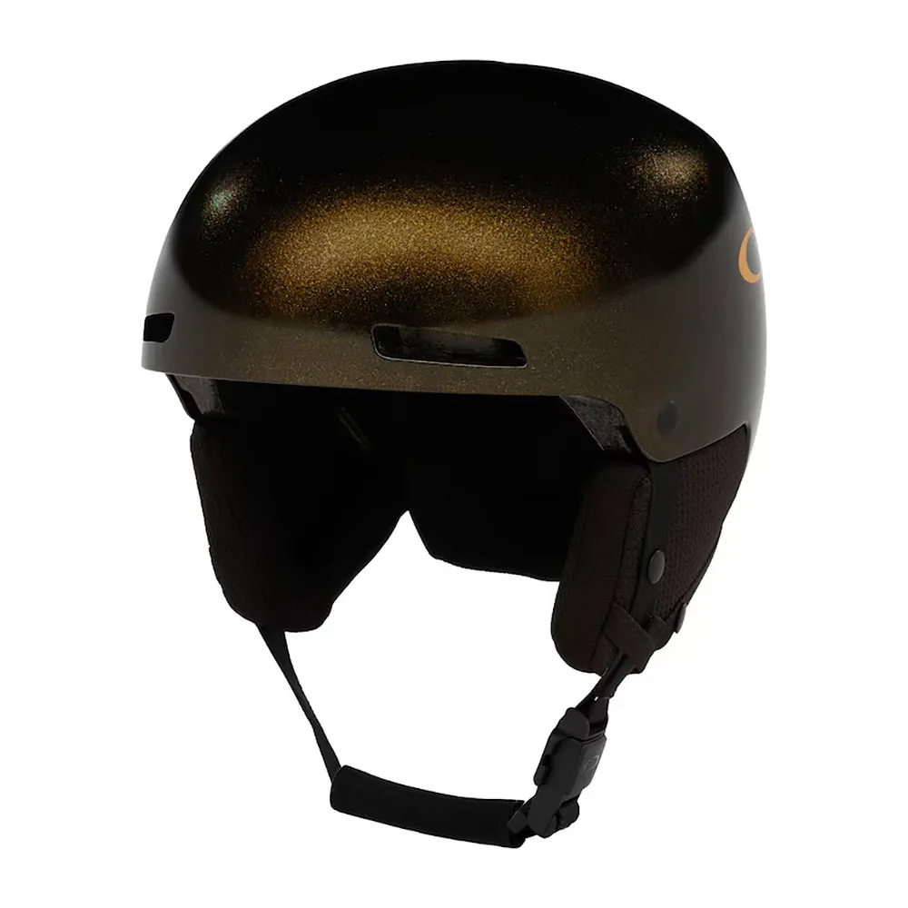 Oakley Helmets Mod1 Pro Helm Midas Fleck