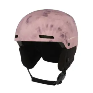 Oakley Helmets Mod1 Pro Youth Helm Matte Toadstool Dk Tiedye