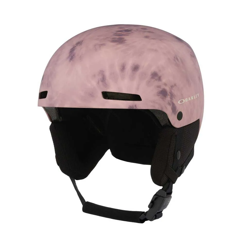 Oakley Helmets Mod1 Pro Youth Helm Matte Toadstool Dk Tiedye