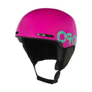 Oakley Helmets Mod1 Youth Helm Paars