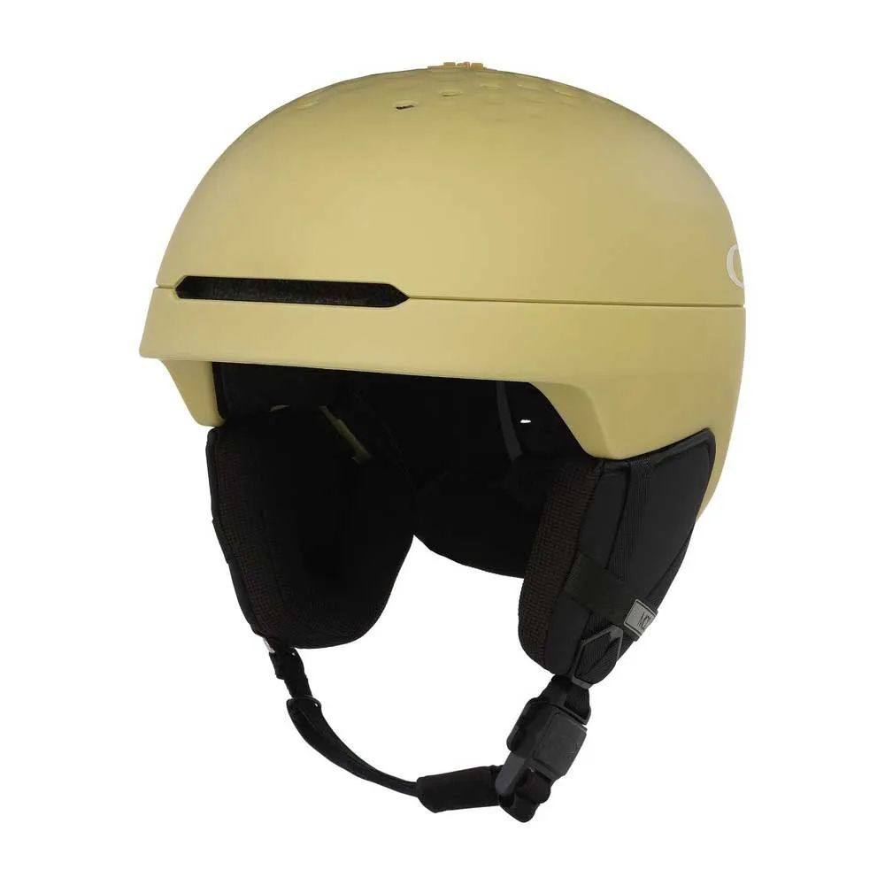 Oakley Helmets Mod3 Helm Matte Pebble