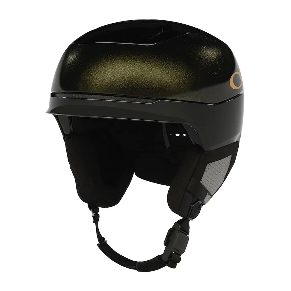 Oakley Helmets Mod5 Helm Midas Fleck