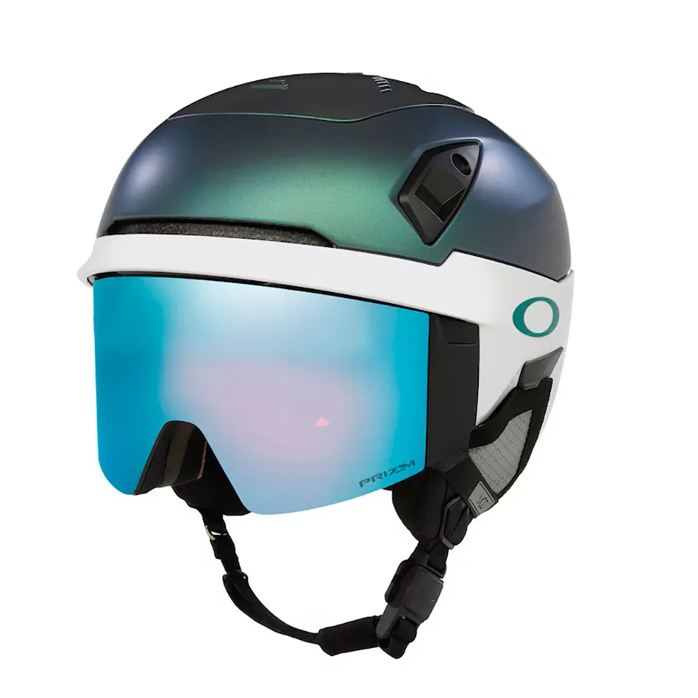 Oakley Helmets Mod7 Helm Pearl / Pacific Clrshift