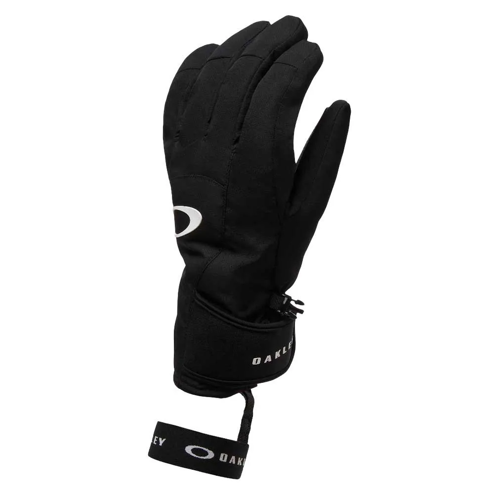 Oakley Apparel Powder Ridge Handschoenen Blackout