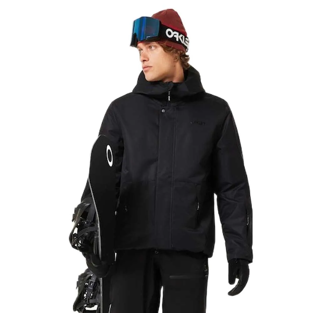 Oakley Apparel Range Rc 2.0 Jas Blackout