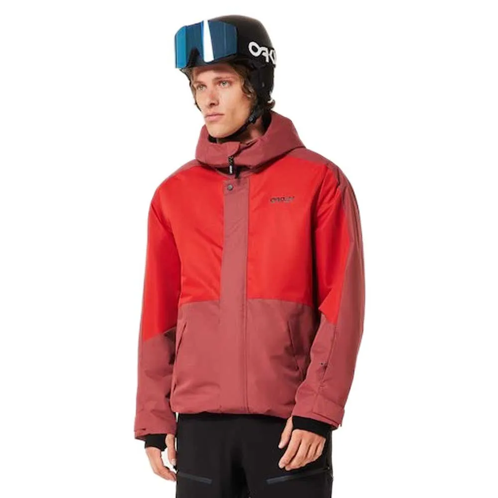 Oakley Apparel Range Rc 2.0 Jas Rood