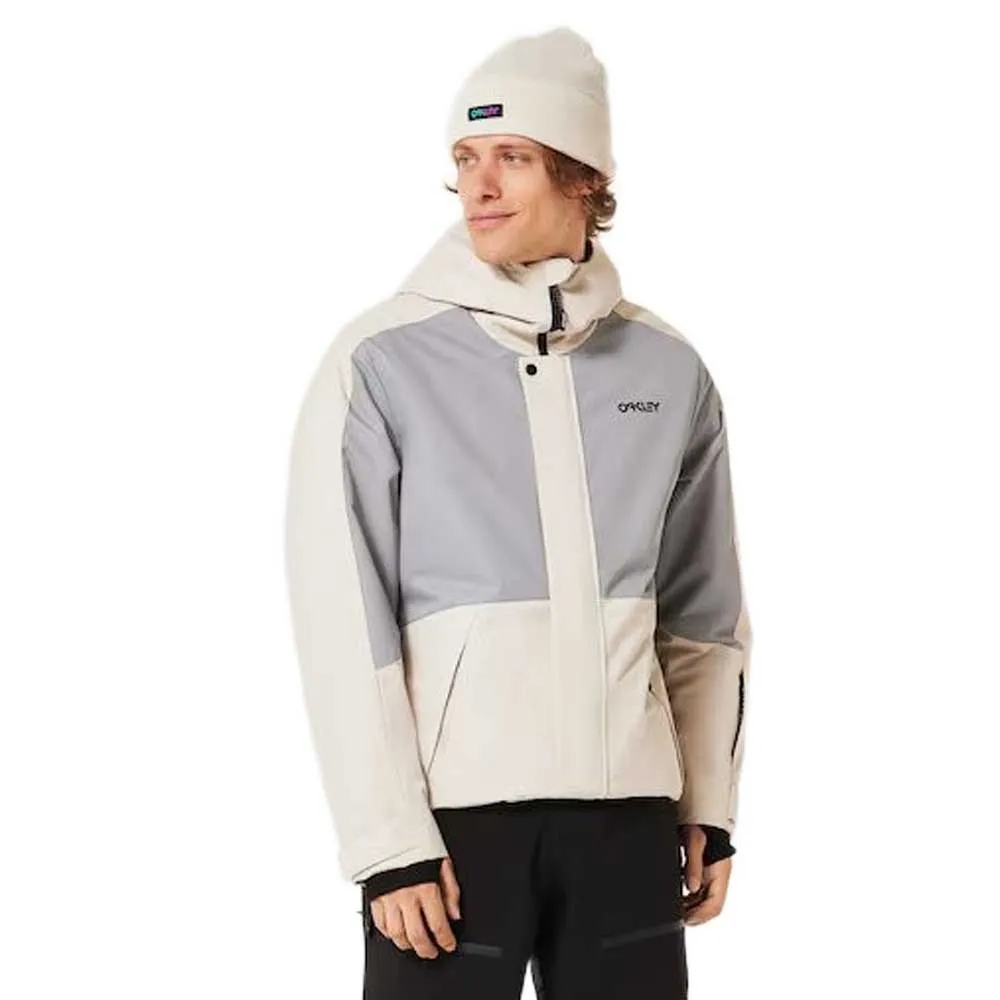 Oakley Apparel Range Rc 2.0 Jas Mist / Cement