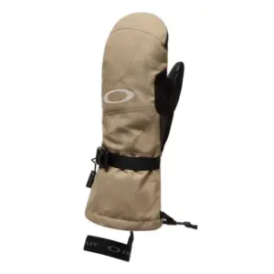 Oakley Apparel Ridge Gore-tex® Gauntlet Handschoenen Pebble