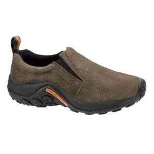 Merrell Jungle Moc Schoenen Gunsmoke