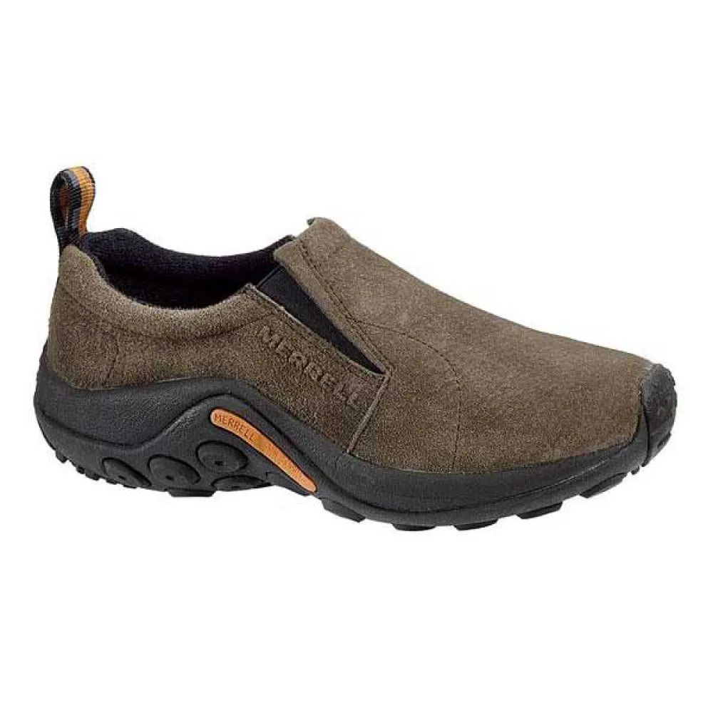 Merrell Jungle Moc Schoenen Gunsmoke