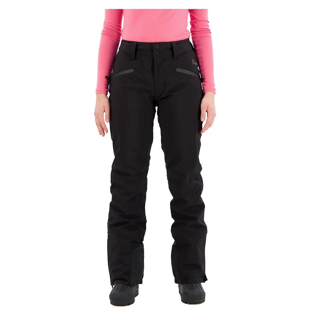 Protest Kensington Broek Zwart
