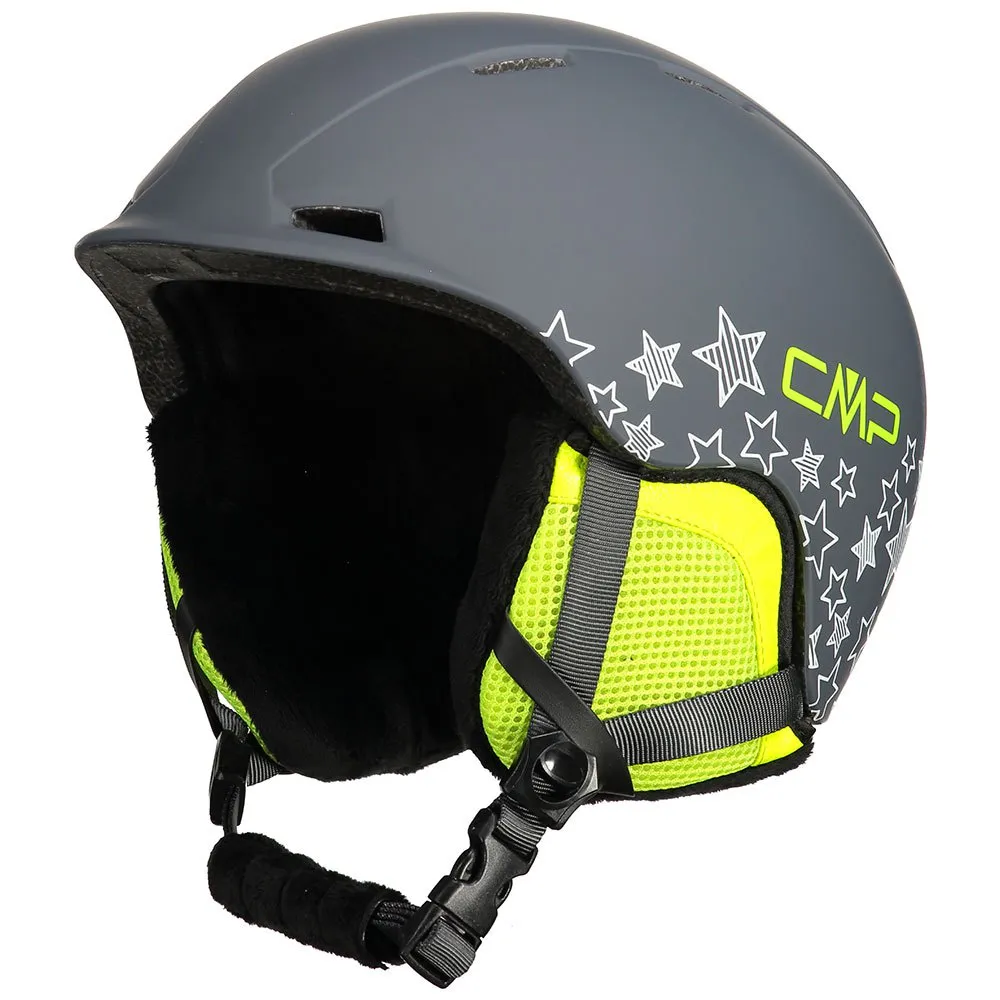 Cmp 30b4954 Helm Antraciet