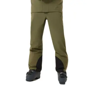 Oakley Apparel Sub Temp Rc Gore-tex® 2.0 Broek Groen