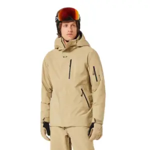 Oakley Apparel Sub Temp Rc Gore-tex® 2.0 Jas Pebble