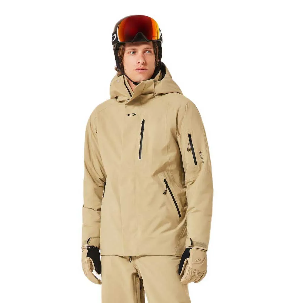Oakley Apparel Sub Temp Rc Gore-tex® 2.0 Jas Pebble