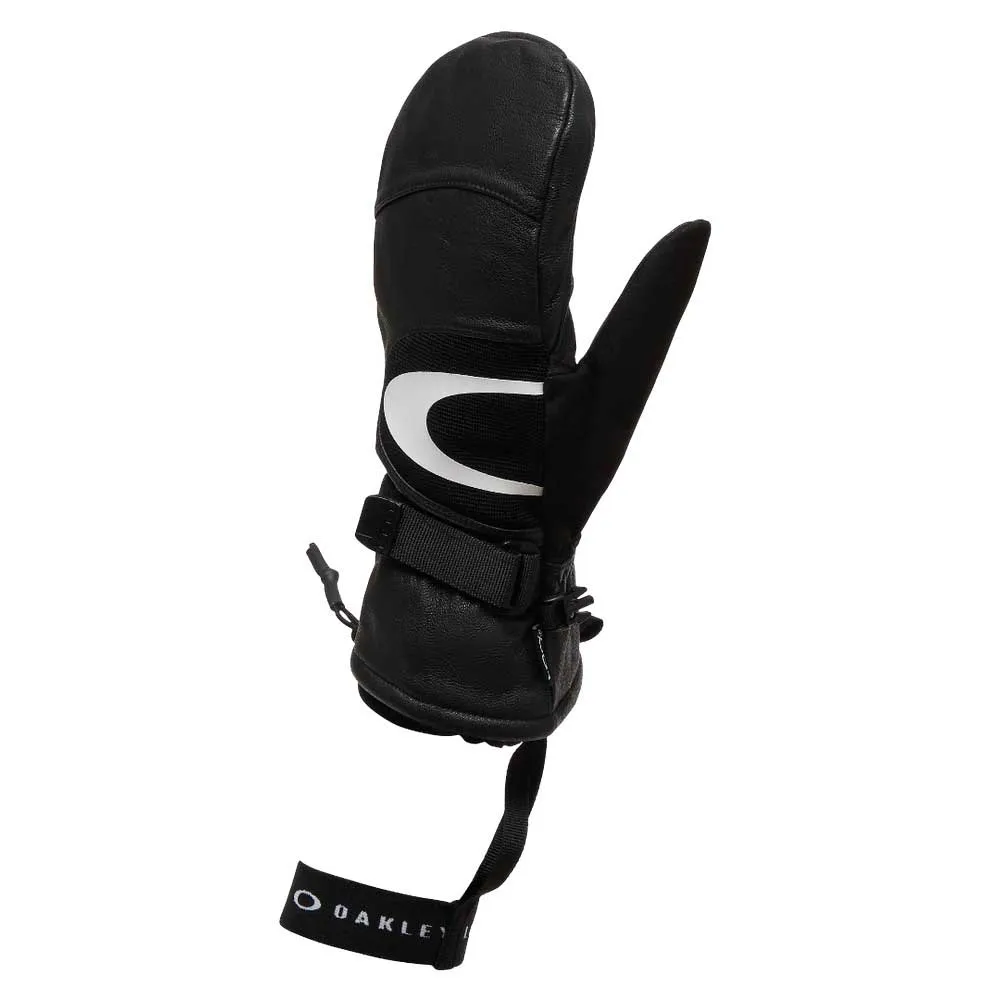 Oakley Apparel Timberline Handschoenen Blackout
