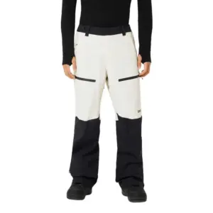 Oakley Apparel Tnp Lined 2.0 Broek Zwart