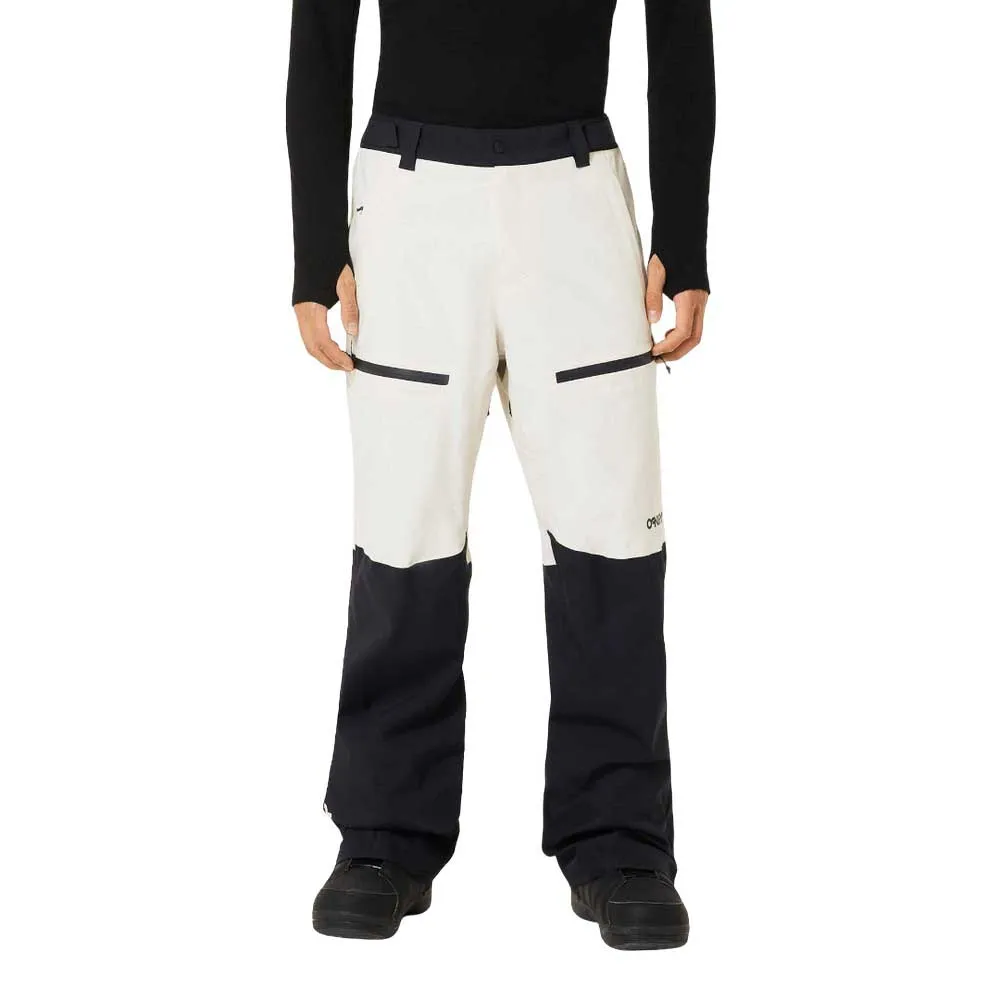 Oakley Apparel Tnp Lined 2.0 Broek Zwart