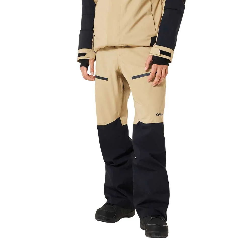 Oakley Apparel Tnp Lined 2.0 Broek Pebble