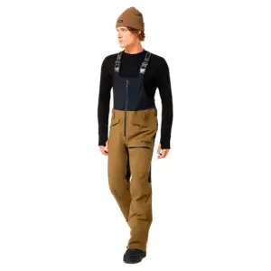 Oakley Apparel Tnp Broek Groen
