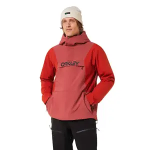 Oakley Apparel Tnp Tbt Insulated Jas Rood