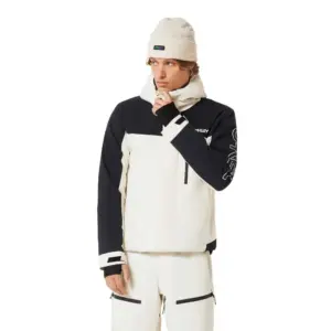 Oakley Apparel Tnp Tbt Insulated Jas Zwart