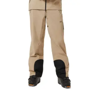 Oakley Apparel Unbound Gore-tex® 2.0 Broek Pebble