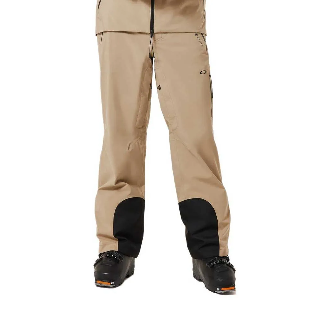 Oakley Apparel Unbound Gore-tex® 2.0 Broek Pebble