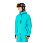 Blauw