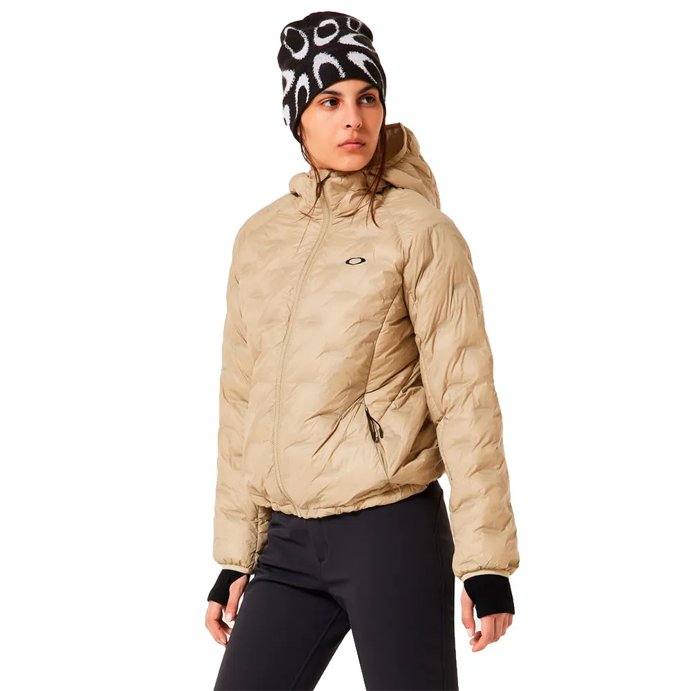 Oakley Apparel Wdrift O-puff Jas Pebble