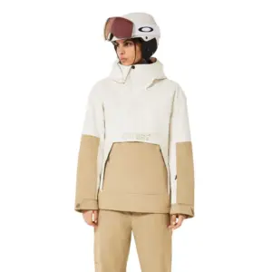 Oakley Apparel Wmns Tnp Tbt Insulated Jas Mist / Pebble / Mist / Pebble